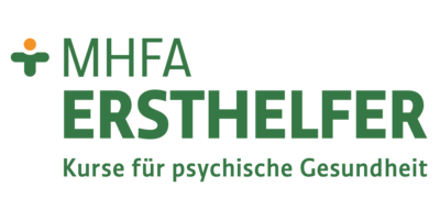 Zertifizierte Mental Health First Aid Ersthelfer vom ZBA (Bild vergrößern)