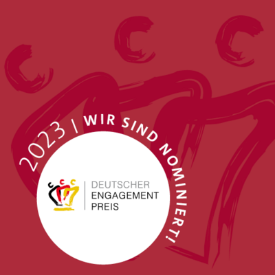 Nominierung (Bild vergrößern)