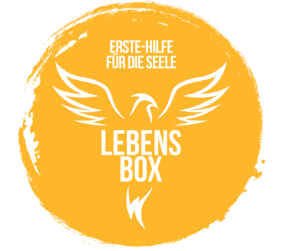 Kreative Suizidprävention und Hilfe für Angehörige (Bild vergr&ouml;&szlig;ern)