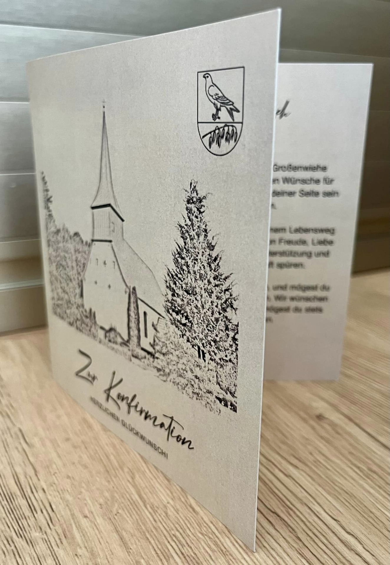 Faszinierend Herzliche Glã¼ckwã¼nsche Zur Konfirmation Fotos