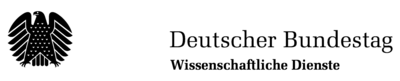 Meldung: Dokumentation des wissenschaftlichen Dienstes des Bundestags zu 