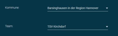Foto zur Meldung: Stadtradeln ab 26.05.2024 - Gruppe TSV Kirchdorf beitreten und radeln für ein gutes Klima …