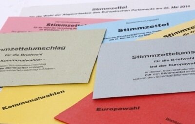 Bildquelle | © Tim Reckmann | pixelio.de | Auszählung Stimmzettel
