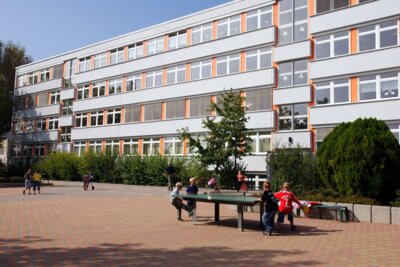 Link zu: 225.000 Euro aus dem Klimapakt: Erneuerung der Heizungsanlage der Wilhelm-Busch-Schule