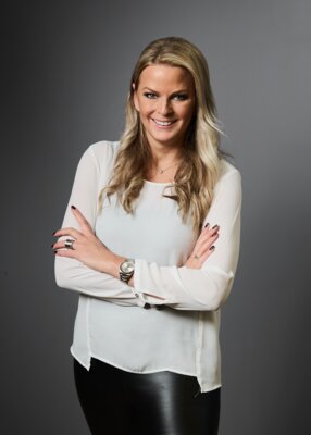 Foto von Silke Müller (© Carolin Windel) (Bild vergr&ouml;&szlig;ern)
