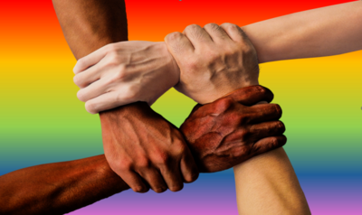 Diversität (Bild vergrößern)