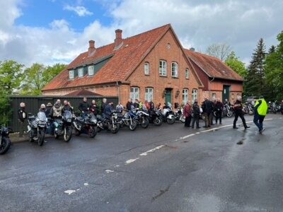 Propst Faehling begeisterte MoGo-Besucher in Sarau (Bild vergrößern)