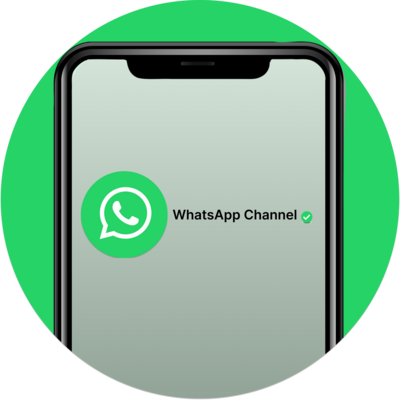 Meldung: Ab sofort haben wir einen WhatsApp Kanal - Alle Infos zum MTVL findest du jetzt auch dort!