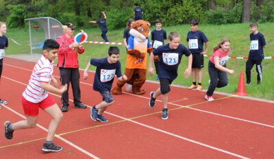 Sportliche Höchstleistungen und jede Menge Spaß – Sportivationstag in Sandkrug sorgt für große Begeisterung