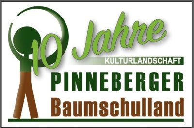 Der Förderverein Kulturlandschaft  Pinneberger Baumschulland e.V. feiert sein 10 jähriges Bestehen (Bild vergrößern)
