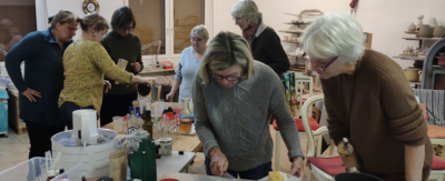 Kulturtreff am 13.06.2024: HEILPFLANZEN IM FRÜHJAHR - ABENDWORKSHOP 19.30 - 21.30 Uhr, Einlass ab 19:00 Uhr (Bild vergrößern)