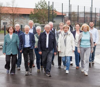 Meldung: Wahlsplitter- Vorstellung von Kandidaten