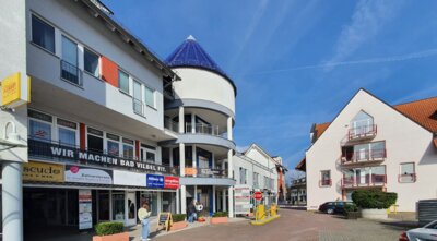 Haus der Begegnung, Marktplatz 2, 61118 Bad Vilbel