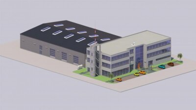Meldung: Kreisfeuerwehrverband begrüßt geplantes Katastrophenschutzzentrum