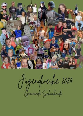 Jugendweihe 2024 in Schönheide (Bild vergr&ouml;&szlig;ern)