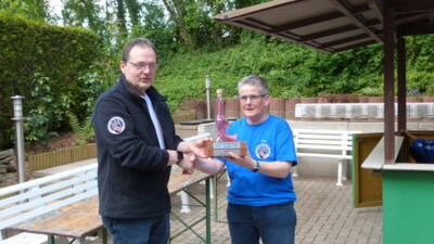 Meldung: Vater- und Muttertags Pokal