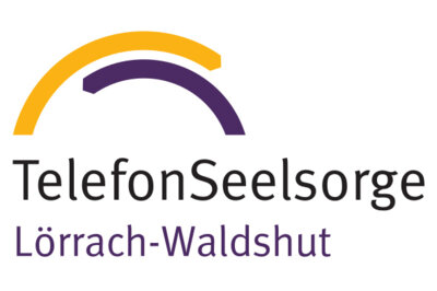 Logo Telefonseelsorge Lörrach-Waldshut (Bild vergrößern)