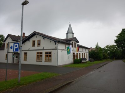 Bürgerhaus