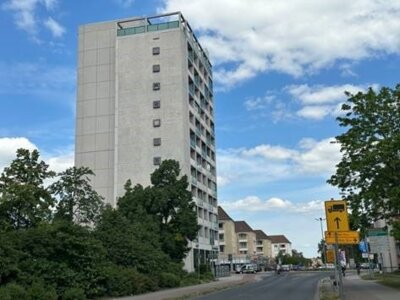 Foto zur Meldung: Ab 15. Mai: Pflegestützpunkt OSL mit geänderten Außensprechstunden in Lübbenau