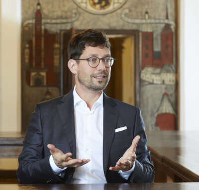 André Neumann (Bild vergr&ouml;&szlig;ern)