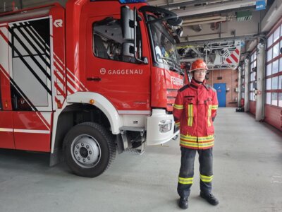 Jugendfeuerwehr aktuell