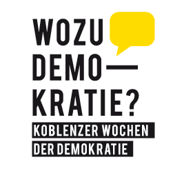24.06.2024, 09:00 Uhr bis 18:00 Uhr - Meinung | Freiheit | Medien - Demokratiebildende Traditionen am Rhein: Fachtag zur Presse- und Meinungsfreiheit (Bild vergrößern)