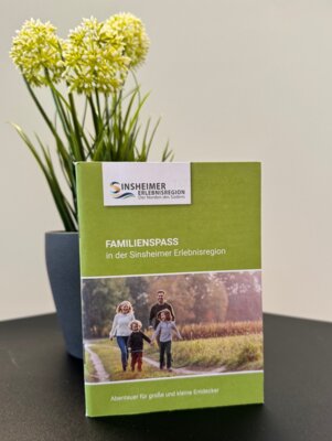 Familienspaß in der Sinsheimer Erlebnisregion (Bild vergrößern)