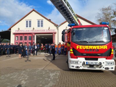 Vor der Indienststellung kam der Einsatz