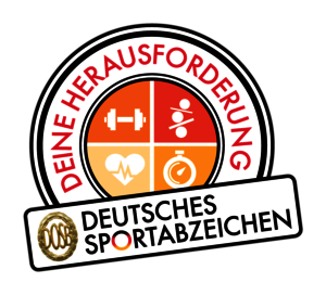 Sportabzeichen Saisoneröffnung 2024 und Verleihung 2023