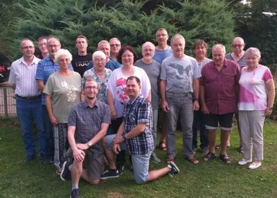 Sportkegeln 22.07.2023 (Bild vergrößern)