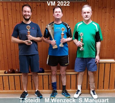 Sportkegeln 21.02.2023 (Bild vergrößern)