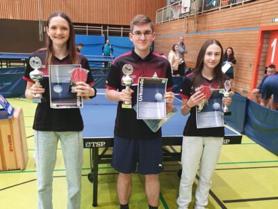 56. Kirchheimer Stadtmeisterschaften mit erfolgreichen Eislinger Jugenspielern (Bild vergrößern)