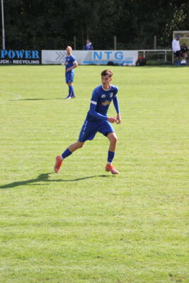 Meldung: Personalplanung Saison 24/25 : Leon und der VfB – das passt auch zur neuen Saison!