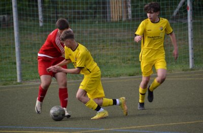 #FSVC1 macht es - Brieske gg Miersdorf Vol. 3 (Bild vergrößern)