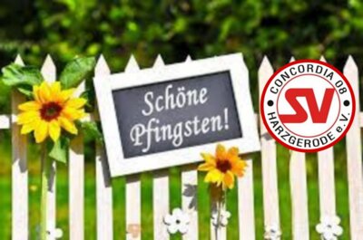 Schöne Pfingsten