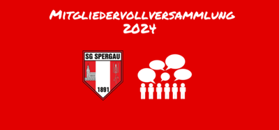 Mitgliedervollversammlung 2024 (Bild vergrößern)