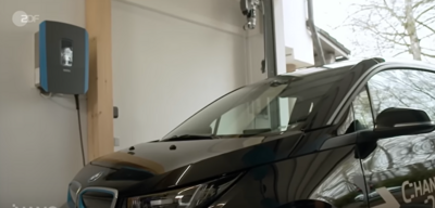 Bidirektionales Laden: So wird das E-Auto zum Stromspeicher (Bild vergrößern)