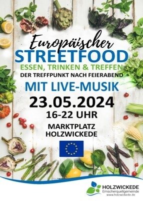 Foto zur Meldung: Europäischer Streetfood