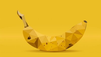 Bananarama 🎨✨🍌 (Bild vergrößern)