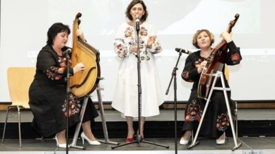 „Der deutschen Geschichte auf der Spur“ // Kulturprojekt gemäß § 96 (Bild vergrößern)