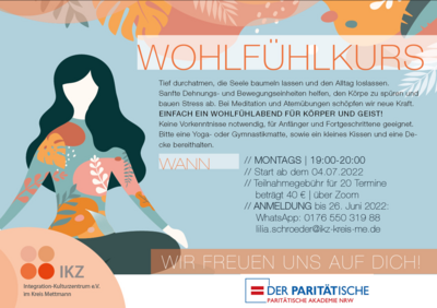 Flyer (Bild vergrößern)