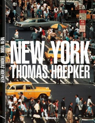 Thomas Höpker - New York.