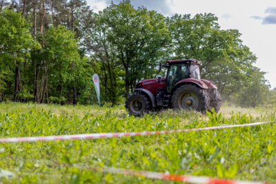 „BVNON trifft …“- Landwirtschaftliches Infotainment zur Europawahl im Videoformat