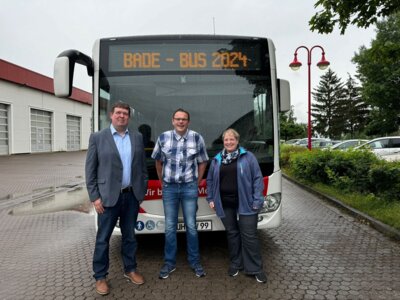 Meldung: Unterstützung von Mobilitäts- und Gruppenangeboten im ländlichen Raum in den Sommerferien