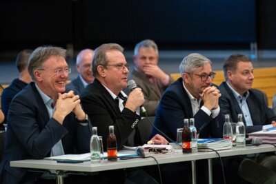 PM zum Raumordnerischen Vertrag (Bild vergrößern)