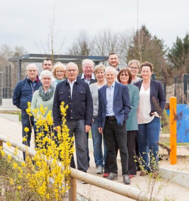 Foto zur Meldung: Wahlsplitter- Vorstellung von Kandidaten (2)