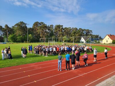 Sporttag 24.05.2024