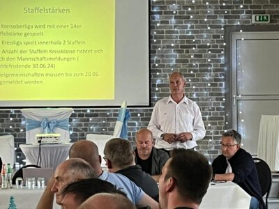 Foto zur Meldung: KFV präsentiert Pilotprojekt