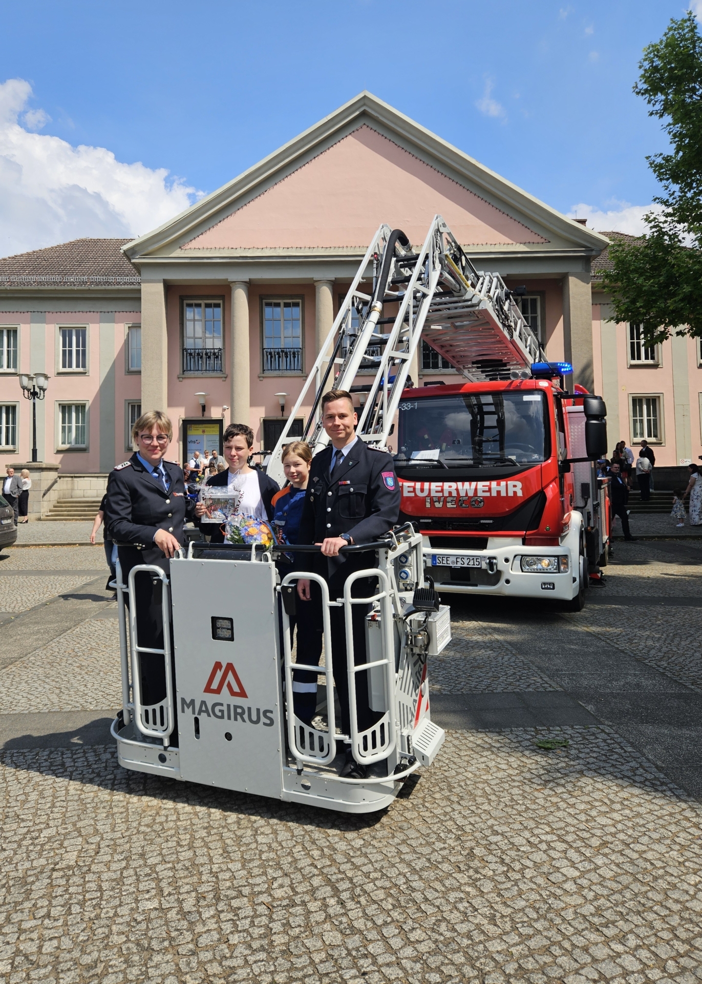 Gratulation Zur Jugendweihe Für Einen Jungen