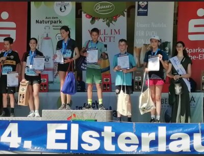 3. Platz für Niklas Ole